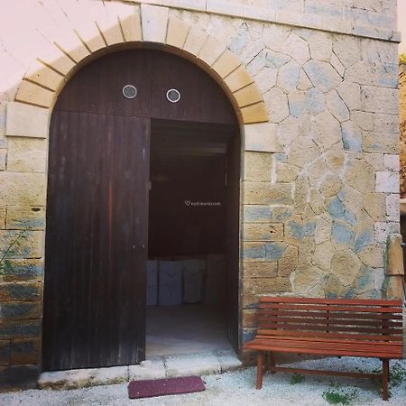 Villa Fiocchi Caltanissetta Eksteriør bilde