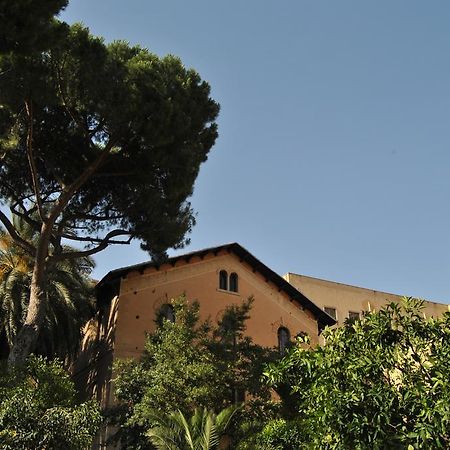 Villa Fiocchi Caltanissetta Eksteriør bilde