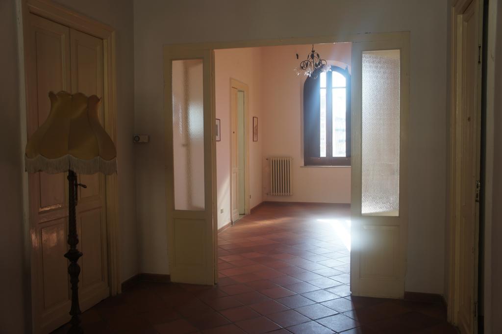Villa Fiocchi Caltanissetta Eksteriør bilde
