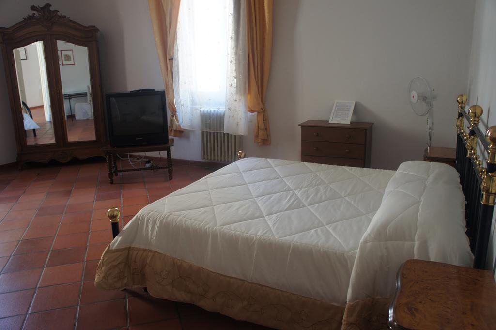 Villa Fiocchi Caltanissetta Rom bilde