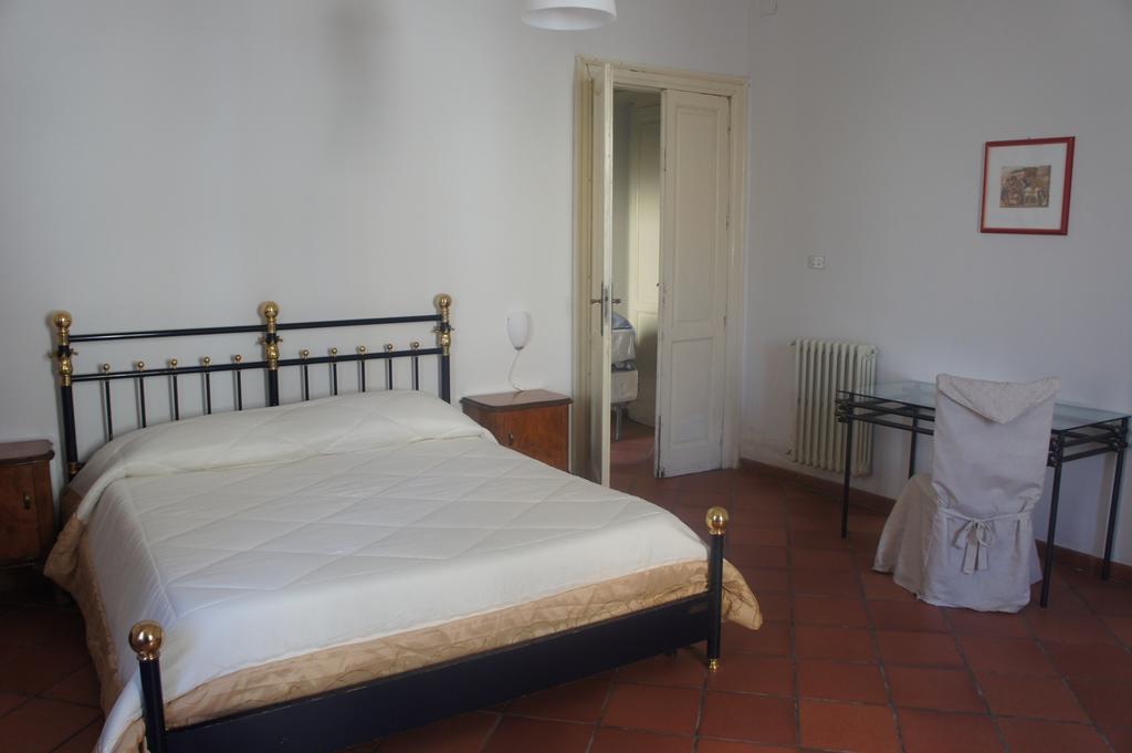Villa Fiocchi Caltanissetta Rom bilde