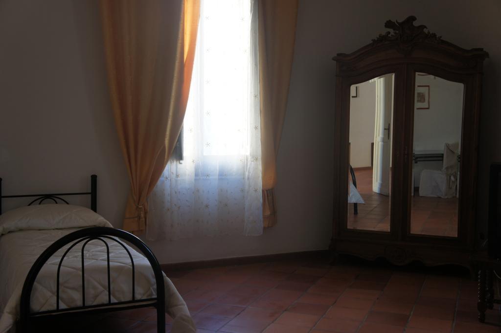 Villa Fiocchi Caltanissetta Rom bilde