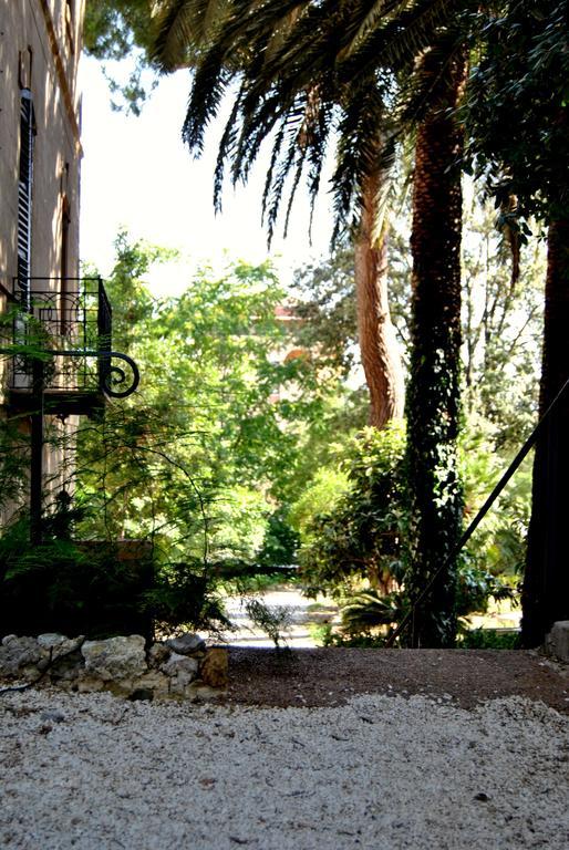 Villa Fiocchi Caltanissetta Eksteriør bilde